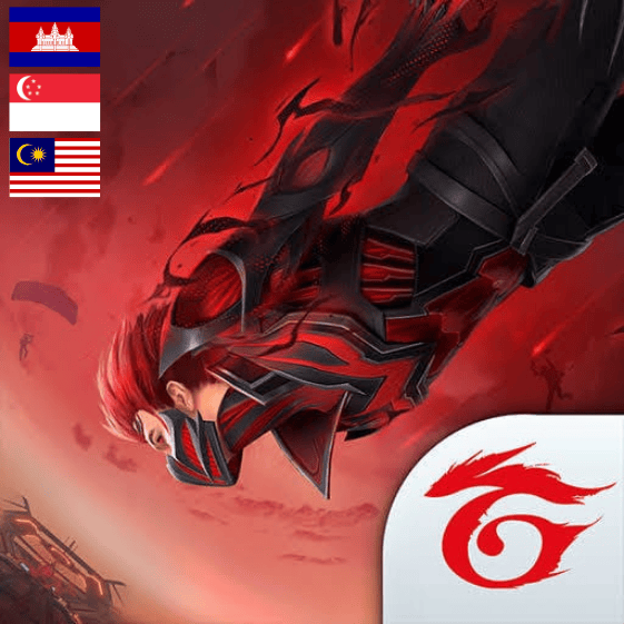 Free Fire (SG/MY)