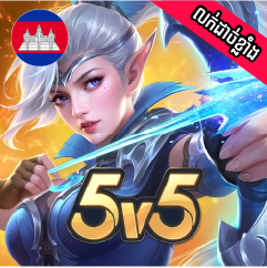 Mobile Legends
