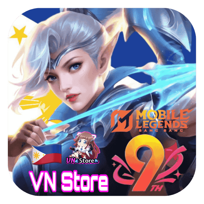 Mobile Legends 🇵🇭(PH)