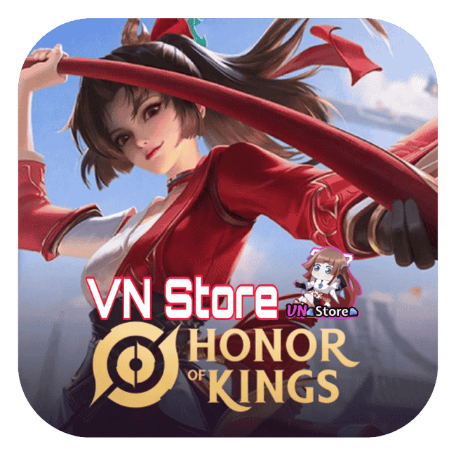 Honor of Kings