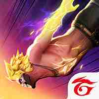 Free Fire (SG/MY)