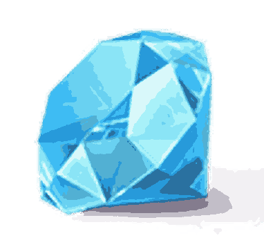 Diamonds Bag
