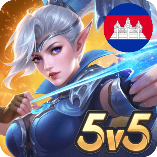 Mobile Legends