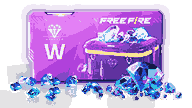 Diamonds Bag